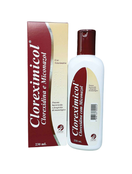 farmacia-veterinaria-24h-fortaleza-remedio-vet-care-cloreximicol-cepav-shampoo