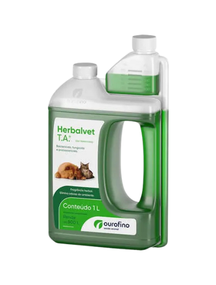 farmacia-veterinaria-24h-fortaleza-remedio-vet-care-desinfetante-herbalvet-t-a-1-litro-ourofino