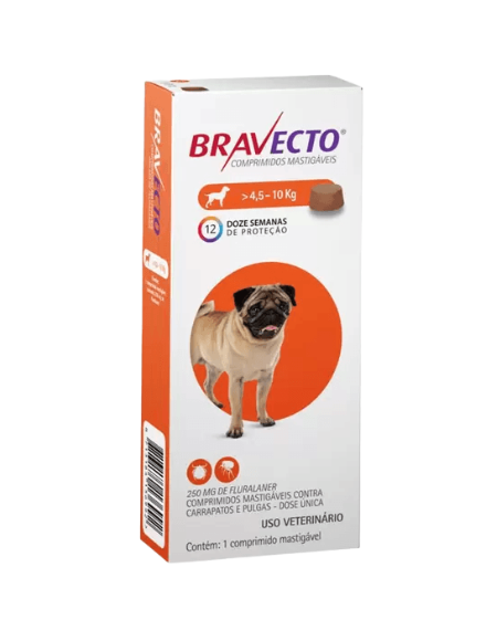 farmacia-veterinaria-24h-fortaleza-remedio-vet-care-bravecto-de-4-a-10kg-250mg